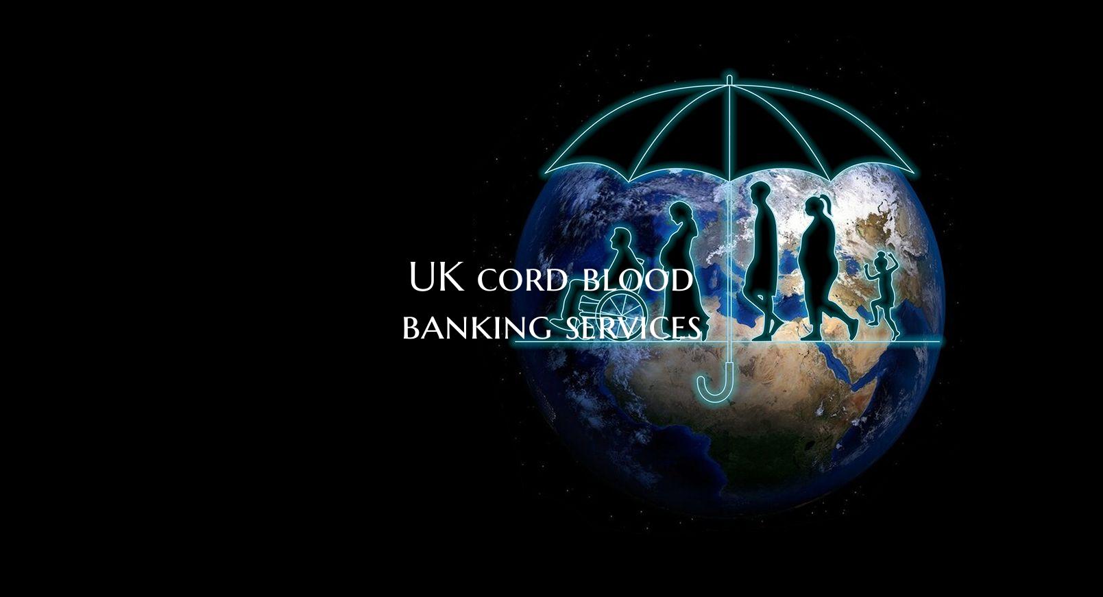 UK cord blood banking services