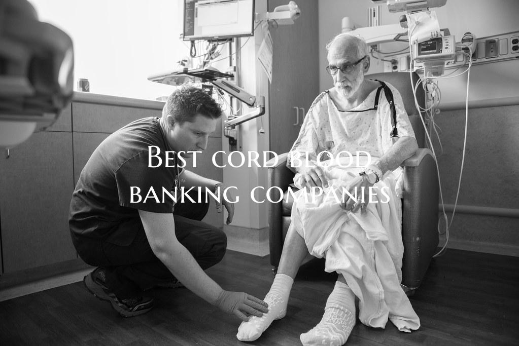 Best cord blood banking companies