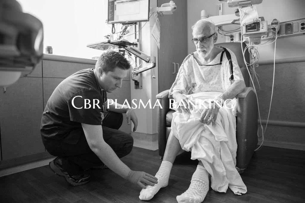 Cbr plasma banking