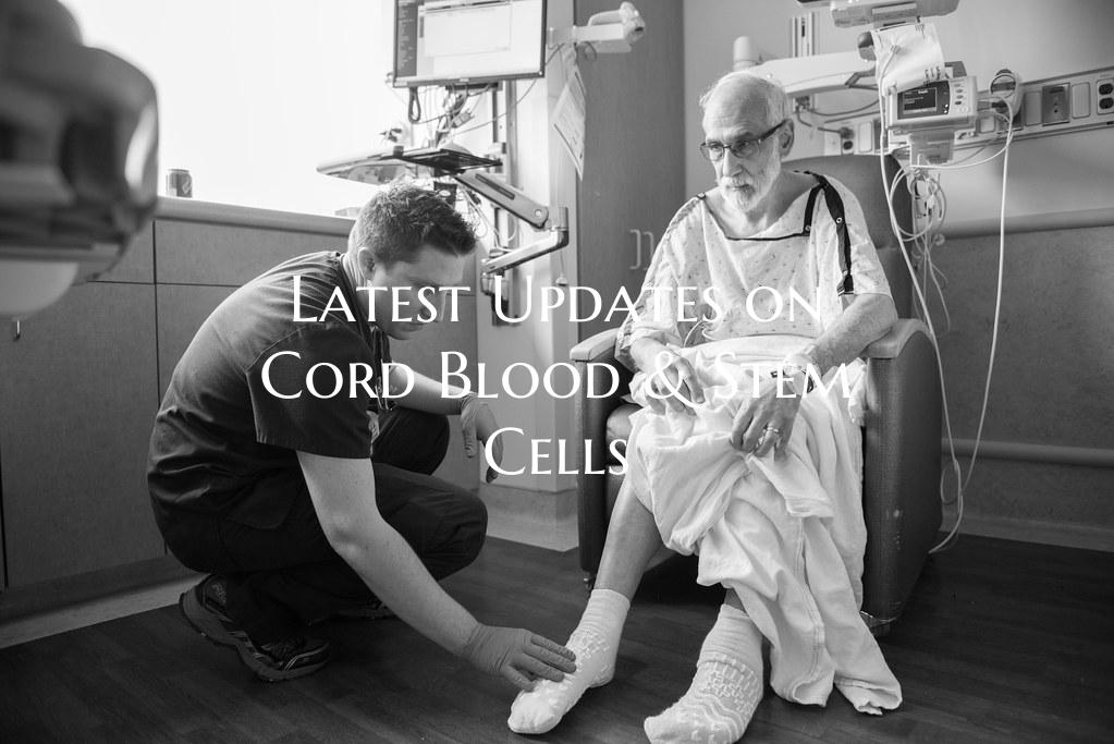 Latest Updates on Cord Blood & Stem Cells
