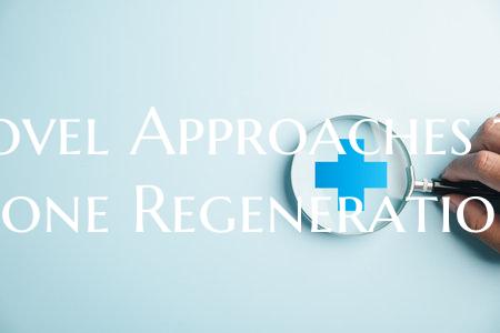 Novel Approaches to Bone Regeneration